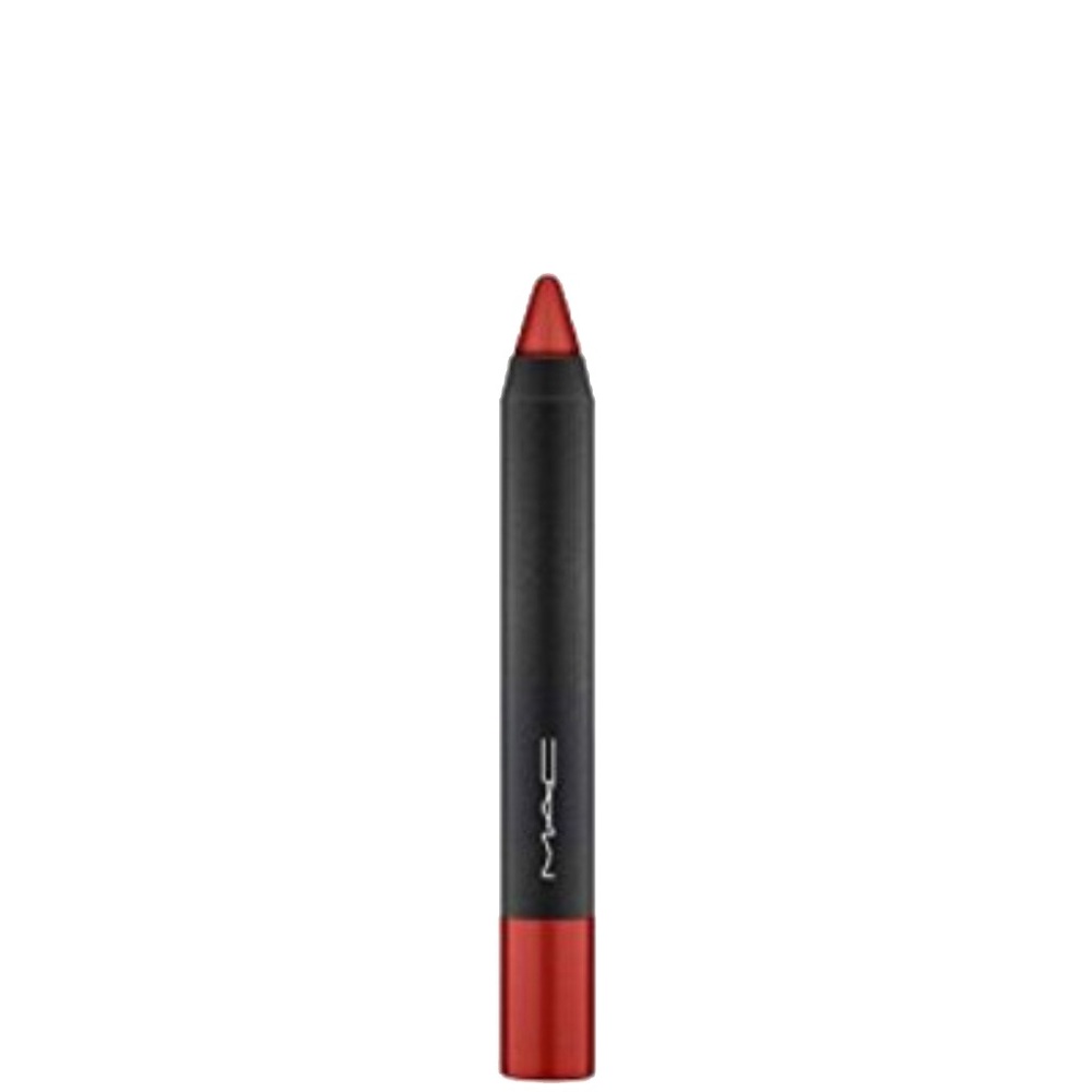 NEW Mac velvetease lip pencil in Reddy to Go - Picture 5 of 5